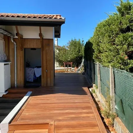 Un Petit Coin De Paradis