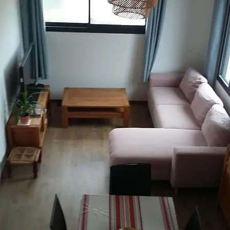 Un Petit Coin De Paradis