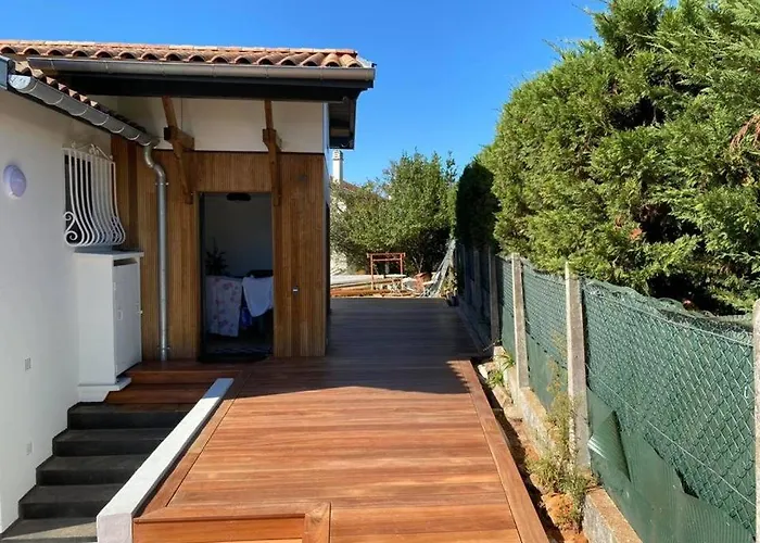 Un Petit Coin De Paradis