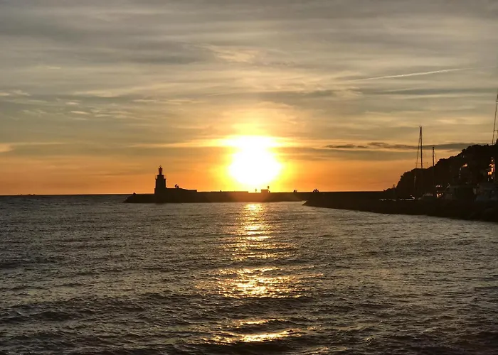 Un Petit Coin De Paradis Lägenhet Anglet